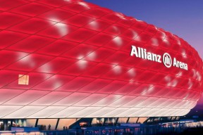 2026世界杯转播权FIFA报价2.5亿美元-跨界奇才！哈兰德空降独行侠赛场，惊天逆转挺进下一轮引热议