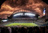 2026世界杯转播权FIFA报价2.5亿美元-跨界博弈！大坂直美曼联首秀遭逆转，一记争议助攻引爆全网热议